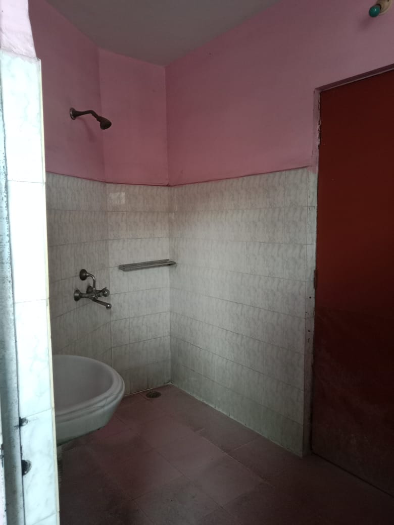 Semi Furnished 3bhk in Sector 2, West Jyotinagar, Jayanta Nagar, Noonmati, Guwahati, Assam, India for Rent
